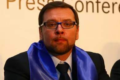 Скворцов Сергей Викторович