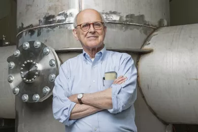 Райнер Вайсс