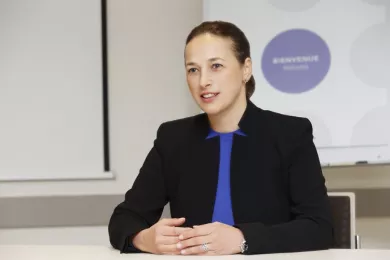 Аржанова Анна Викторовна