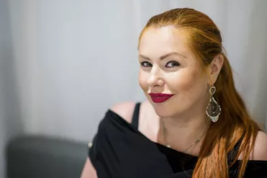 Бугрова Янина Владимировна
