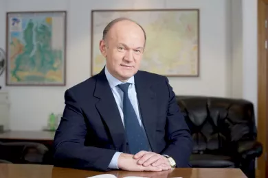 Марков Владимир Константинович