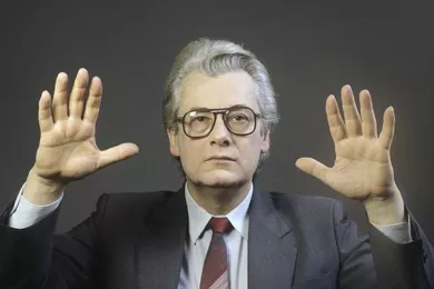 Скончался целитель Аллан Чумак