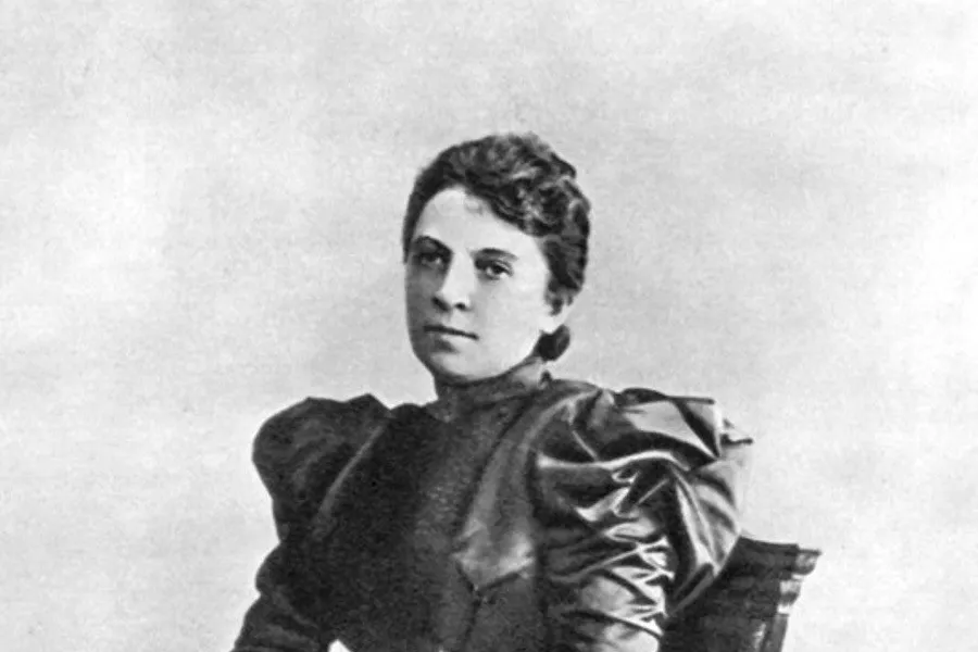 М г савиной. Марья Гавриловна Савина (1854-1915).