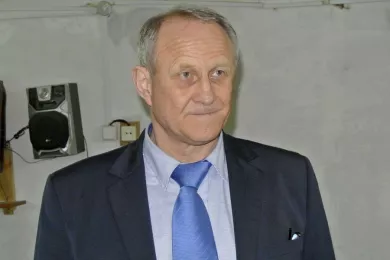 Сериков Сергей Николаевич