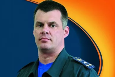 Попов Андрей Викторович