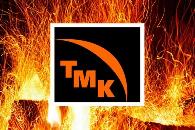 Трубная металлургическая компания - ТMK