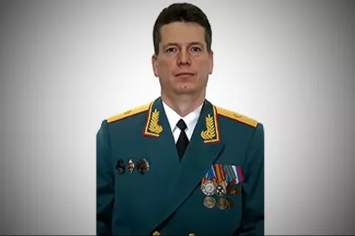 Кузнецов Юрий Васильевич