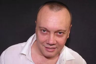 Комаров Владимир Валентинович