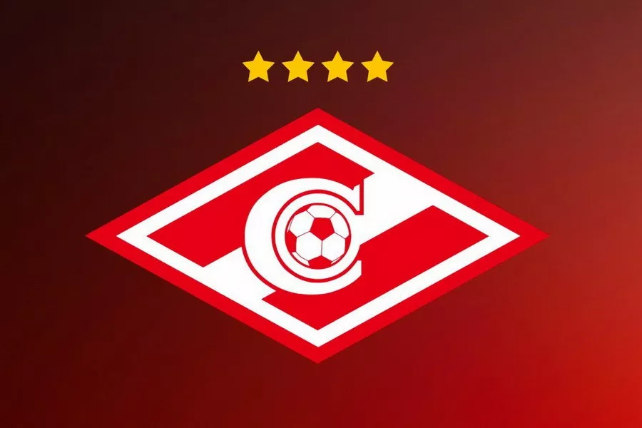 Futbolniy Klub Spartak Moskva - Футбольный Клуб Спартак Москва