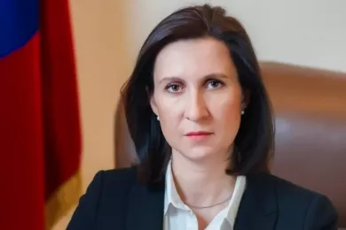 Астраханцева Елена Юрьевна
