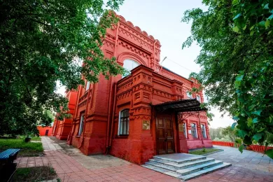 В Москве основан государственный Музей Игрушки