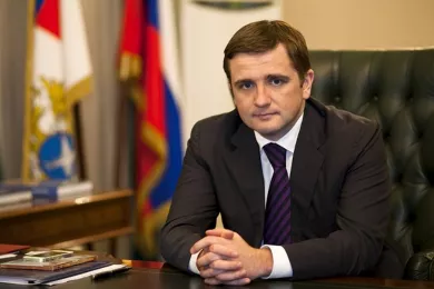 Шестаков Илья Васильевич