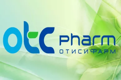 Фармацевтическая Компания «Отисифарм»