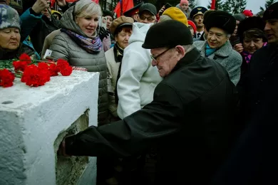 В Ивановской области вскрыли Капсулу Времени 1970 года