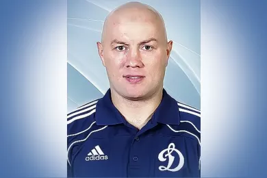 Бойков Александр Владимирович