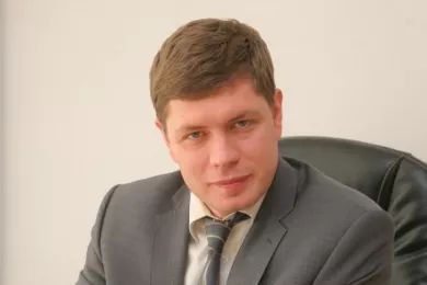Гащенков Дмитрий Александрович
