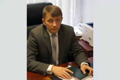 Анищенко Александр Сергеевич