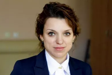 Вепринцева Юлия Владимировна