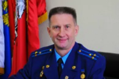 Мельниченко Игорь Иннокентьевич
