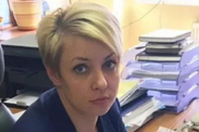 Осипова Юлия Николаевна