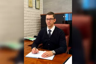 Агеенко Илья Владиславович