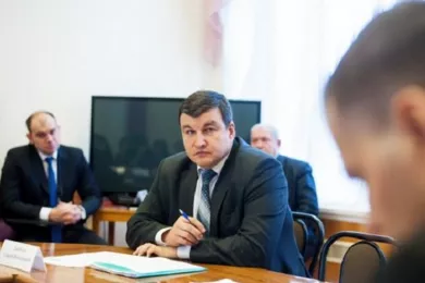 Дьячков Сергей Викторович