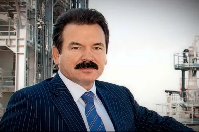 Сутягинский Михаил Александрович