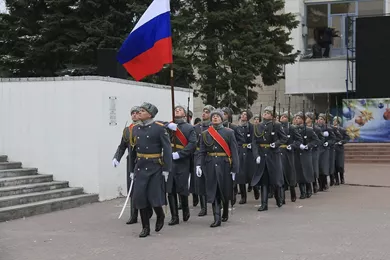 День Памяти павших Защитников Ростова-на-Дону