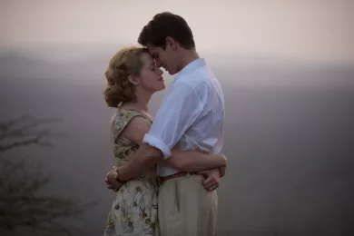 Дыши ради нас Breathe
