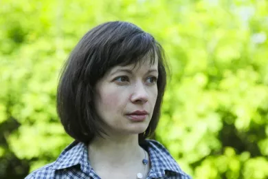 Чекмазова Елена Валентиновна