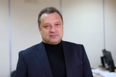 Мышак Сергей Валентинович