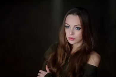 Соколова Злата