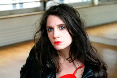 Жюдит Шемла  Judith Chemla