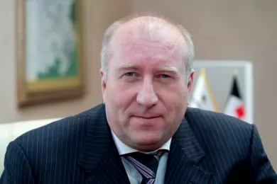 Анжигур Сергей Адольфович