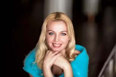 Богданова Олеся