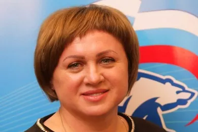 Главой Администрации Ялты избрана Елена Сотникова