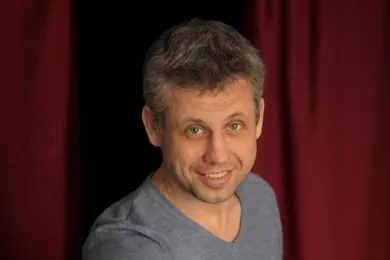 Сухоручко Алексей Алексеевич