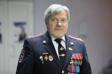 Новгородов Алексей Викторович