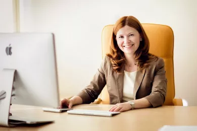 Солонченко Елизавета Игоревна