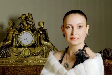 Вера Стругач