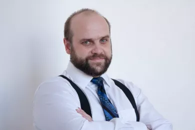 Чиров Иван Вячеславович