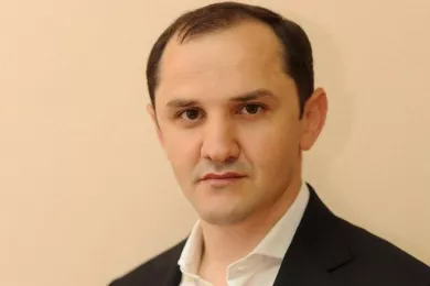 Джамалутдинов Камиль Алиевич