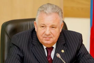 Ишаев Виктор Иванович