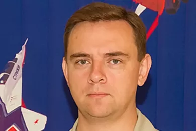 Дудников Василий Владимирович