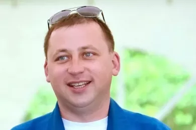 Синькевич Сергей Александрович