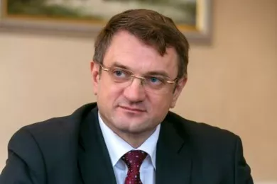 Смирнов Сергей Александрович