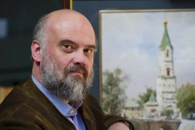 Андрияка Сергей Николаевич