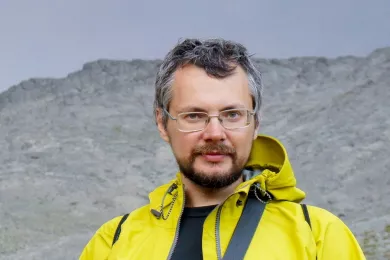 Гирш Эдуард Алексеевич