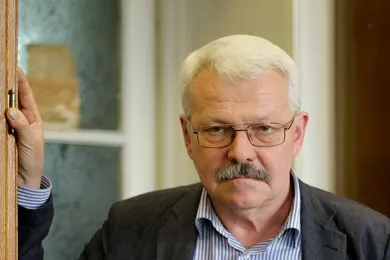Рубцов Александр Михайлович