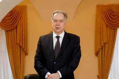 Соколов Александр Сергеевич